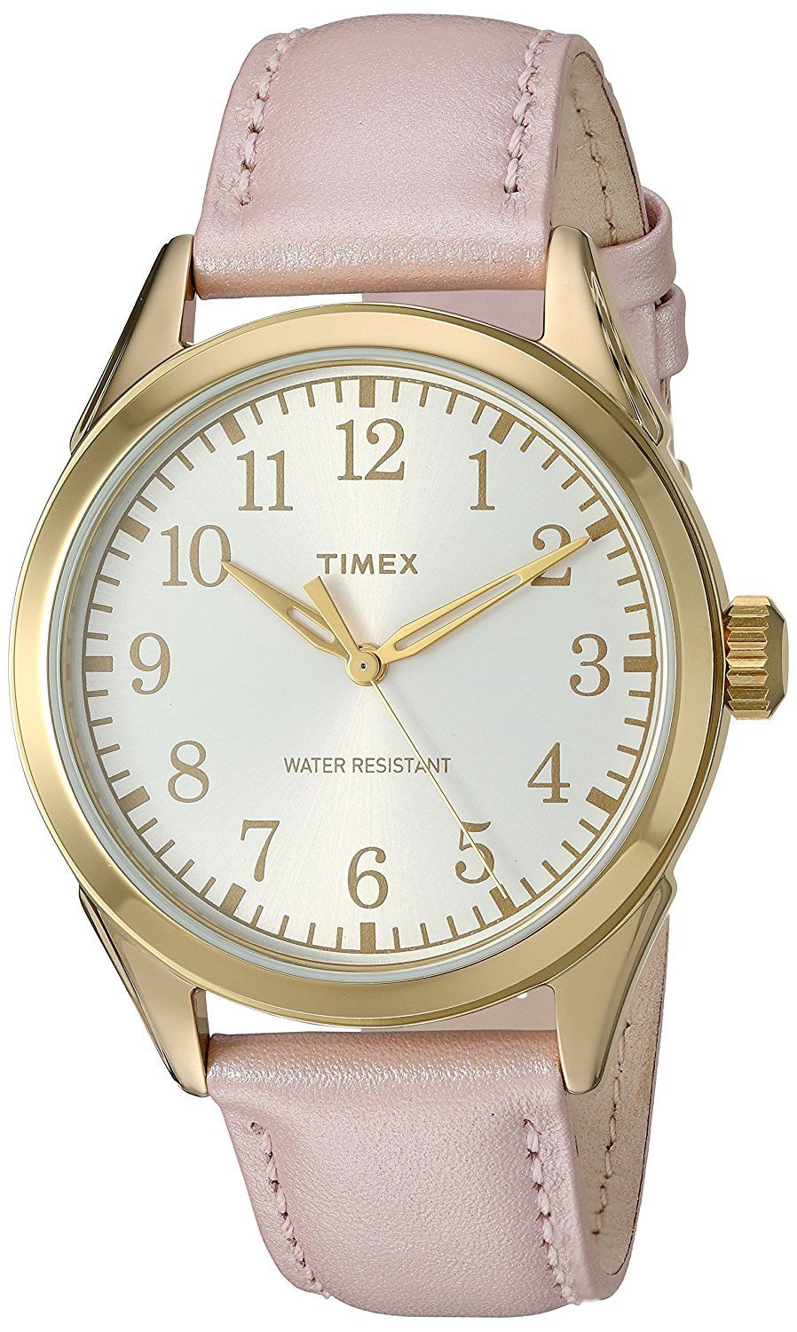 Ceas de damă Timex Classics TW2P99100