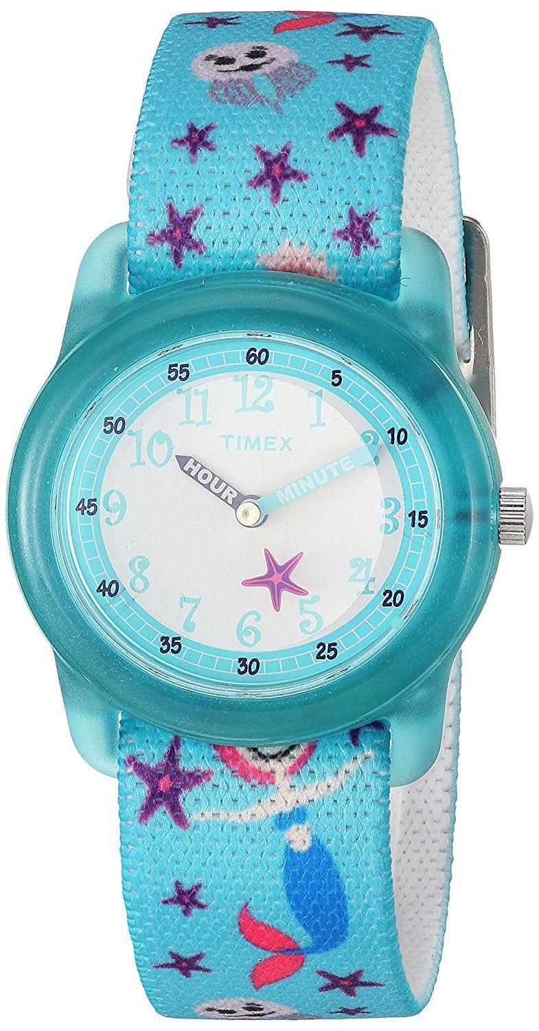 Ceas de copii Timex Kids TW7C13700