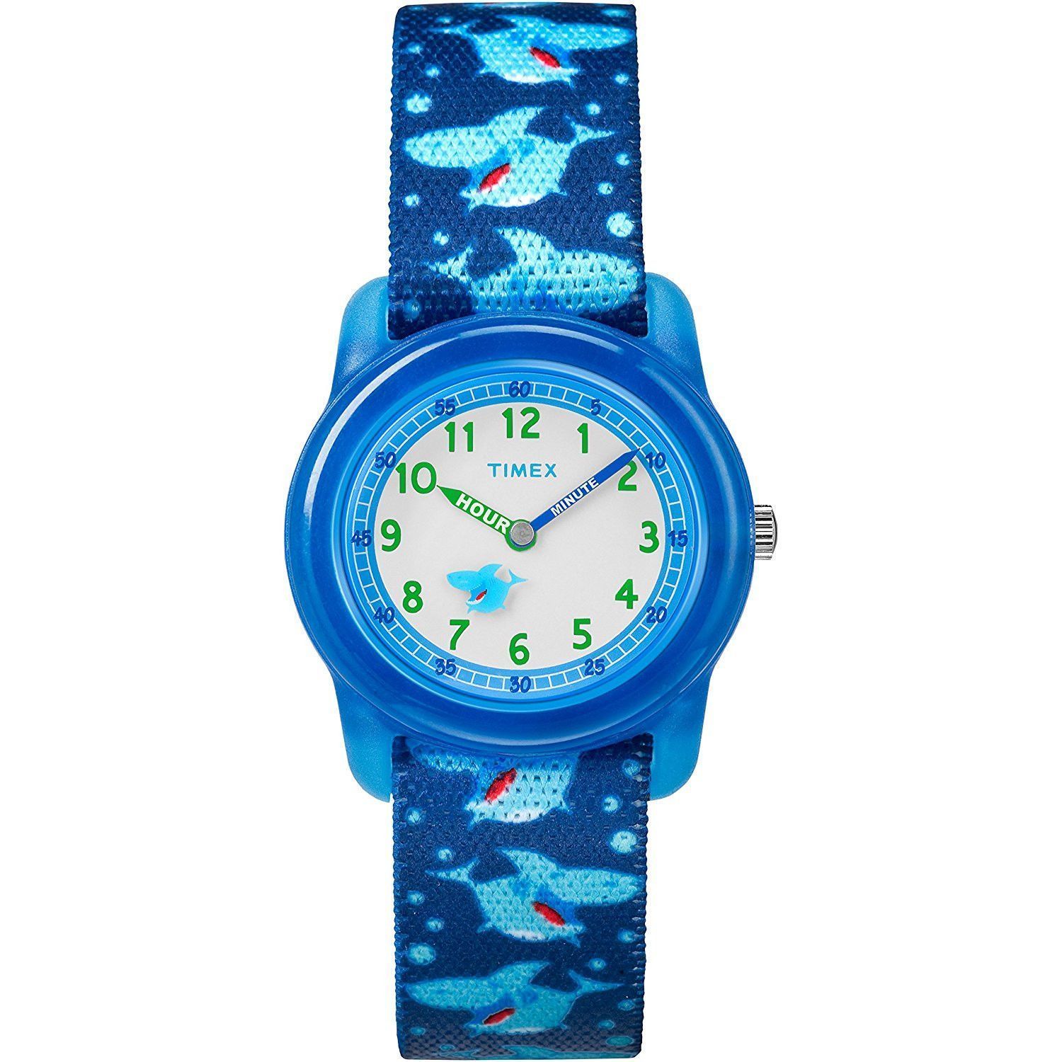 Ceas de copii Timex Kids TW7C13500