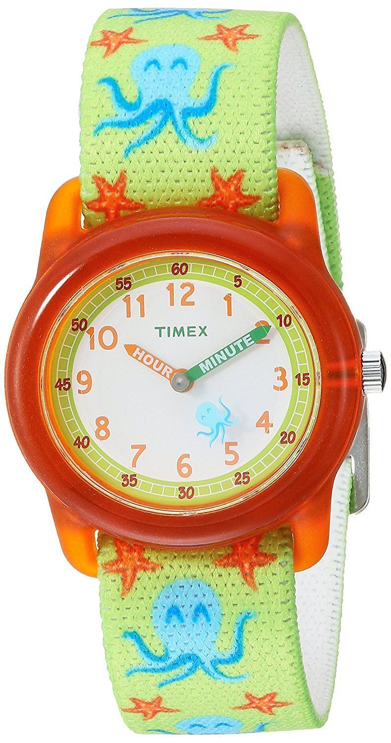 Ceas de copii Timex Kids TW7C13400