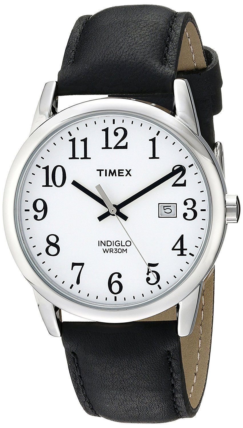 Ceas bărbătesc Timex Easy Reader TW2P75600