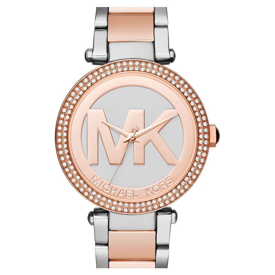 Ceas de damă Michael Kors Parker MK6314