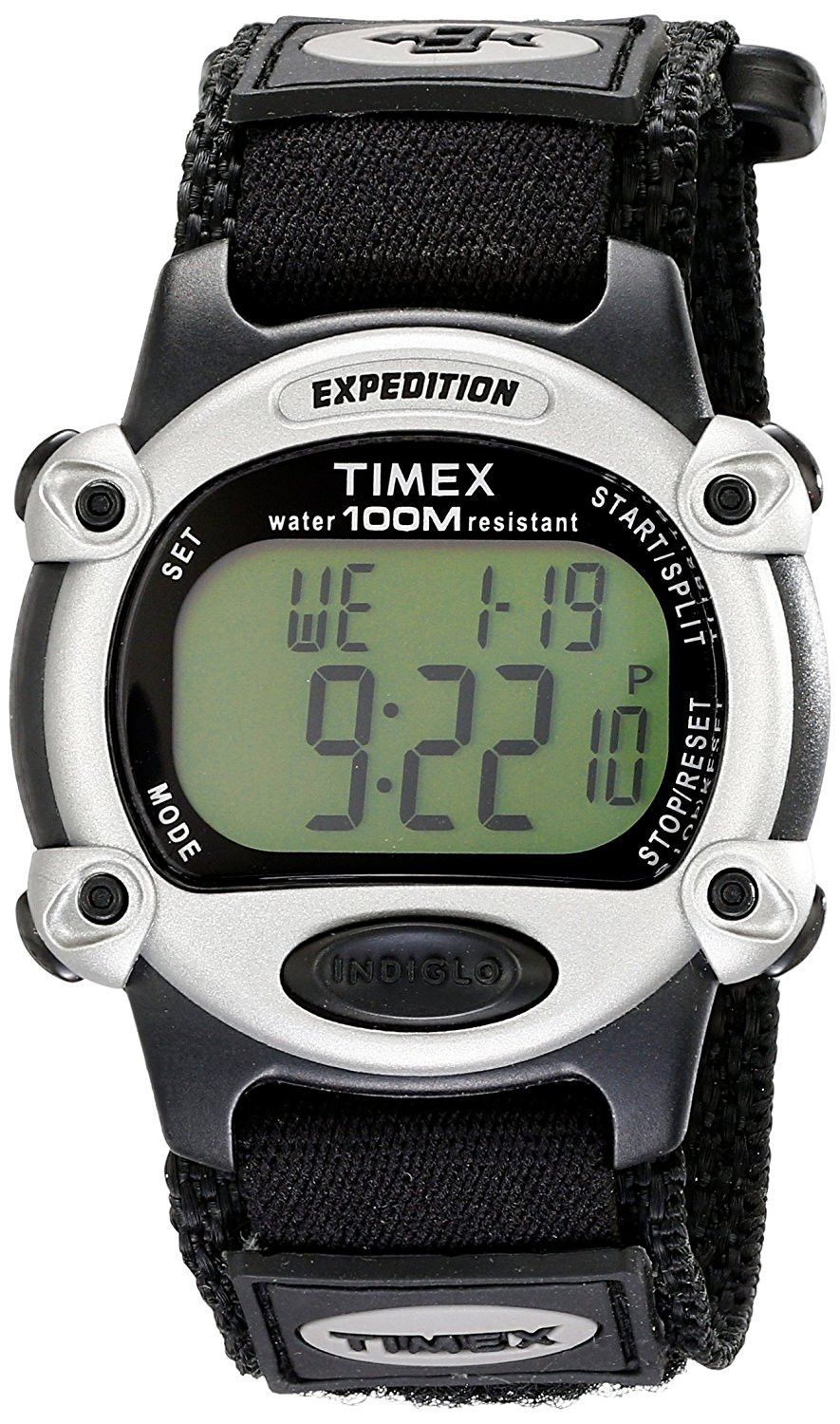 Ceas bărbătesc Timex Expedition T48061