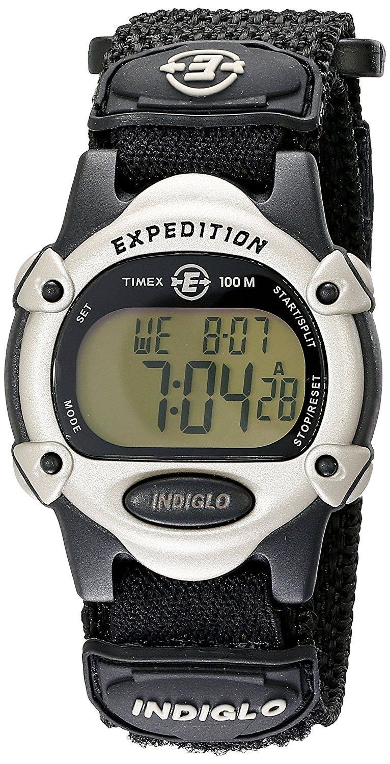 Ceas unisex Timex Expedition T47852