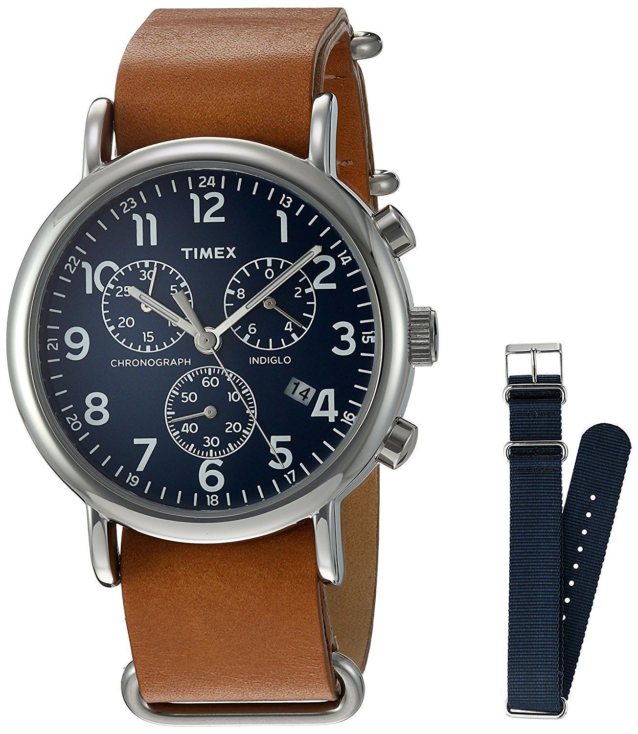 Ceas unisex Timex Weekender TWG012800