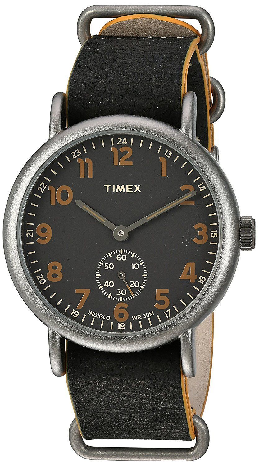 Ceas bărbătesc Timex Weekender TW2P86700
