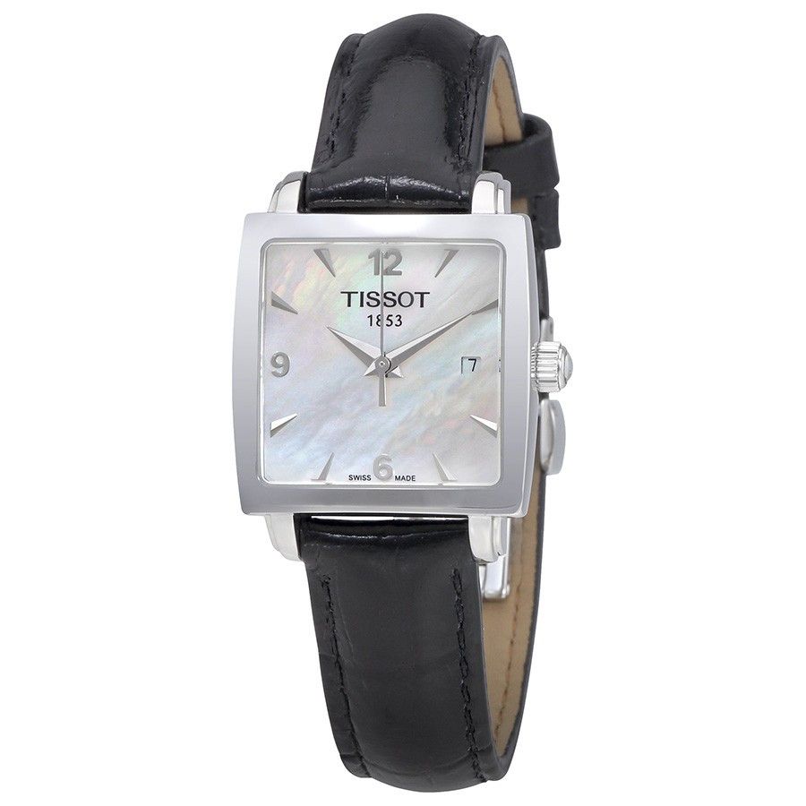 Ceas de damă Tissot T-Classic Everytime T057.310.16.117.00 / T0573101611700