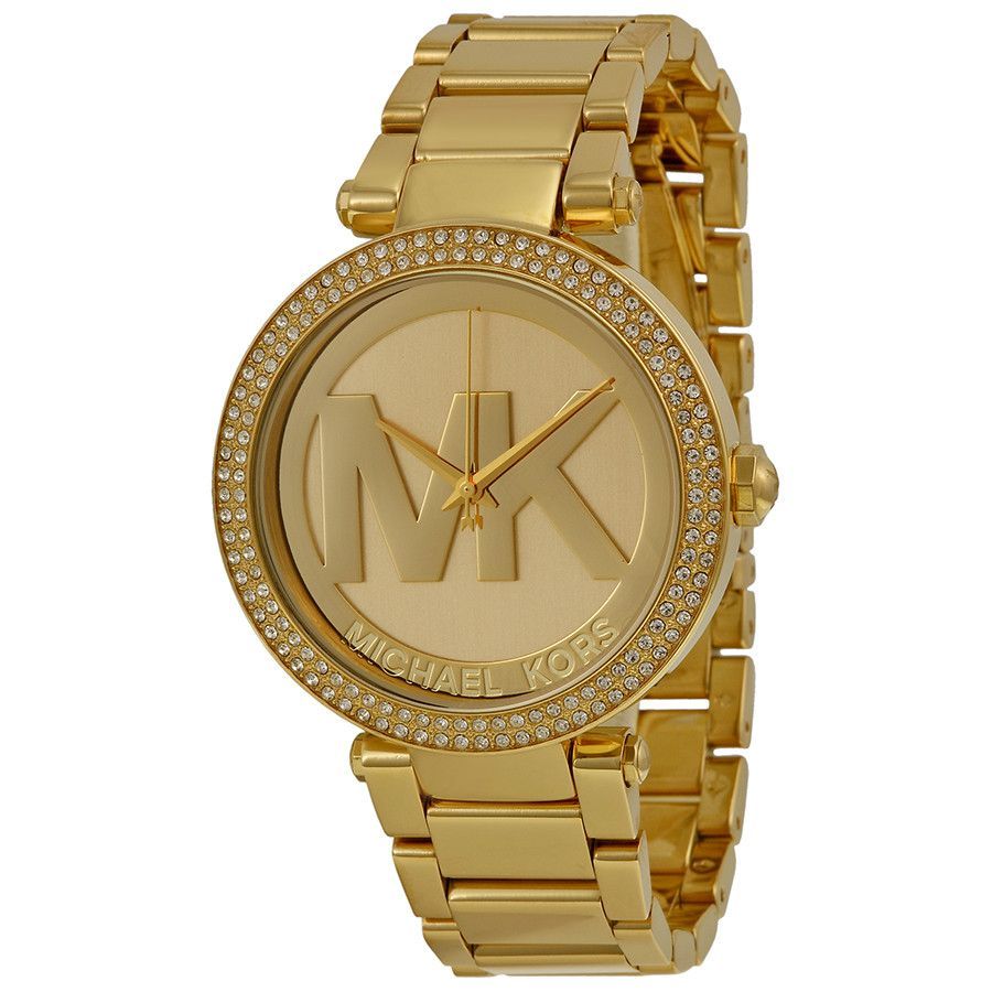 Ceas de damă Michael Kors Parker MK5784