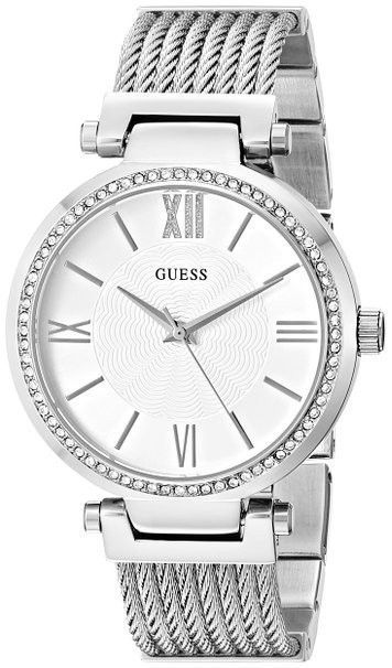 Ceas de damă Guess Sophisticated U0638L1