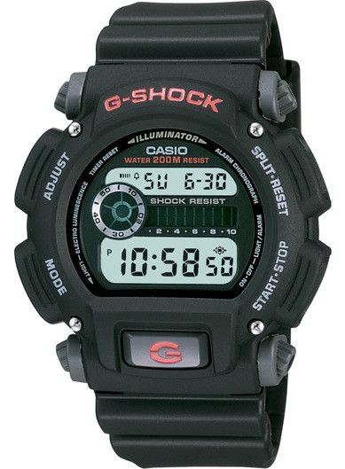 Ceas bărbătesc Casio G-Shock DW9052-1V