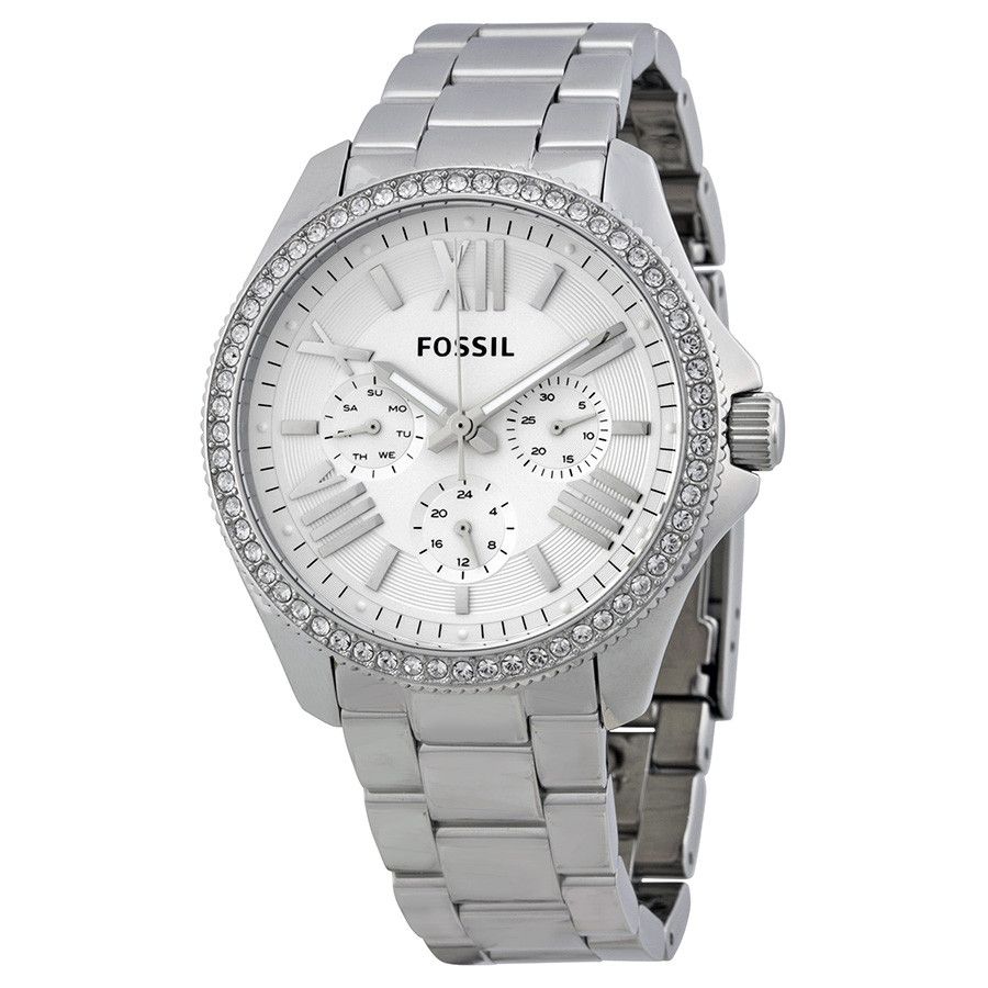 Ceas de damă Fossil Cecile AM4481