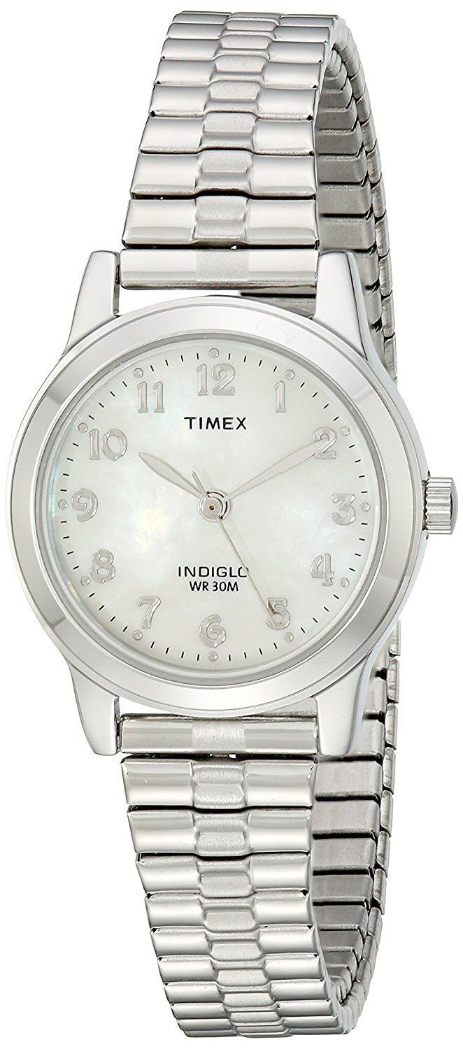 Ceas de damă Timex Classics T2M826