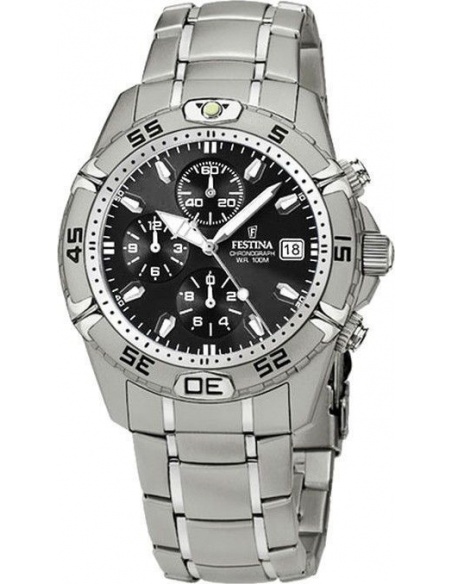 Ceas Festina F16169 6 Ceasuri Pro