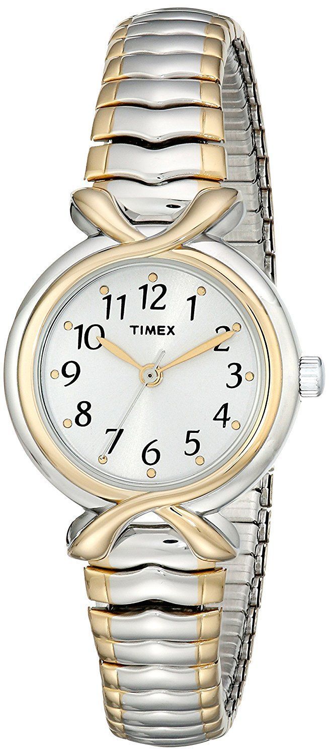 Ceas de damă Timex Classics T21854
