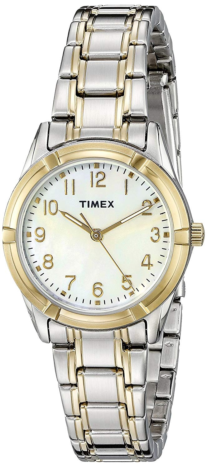 Ceas de damă Timex Elevated Classics TW2P76100