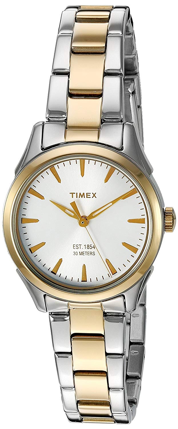 Ceas de damă Timex Chesapeake TW2P81900