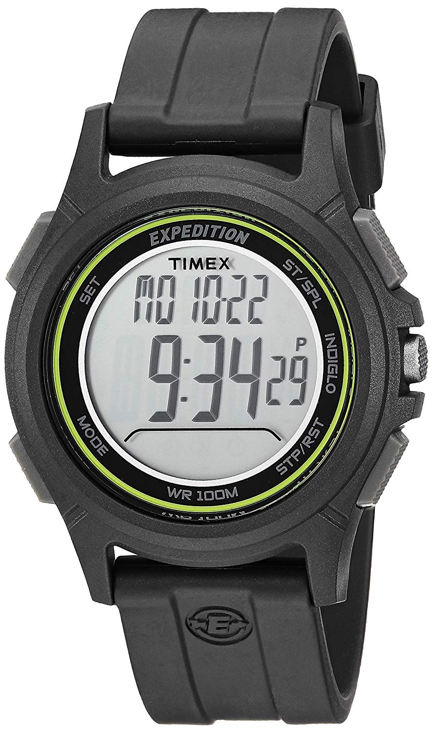 Ceas bărbătesc Timex Expedition TW4B12100