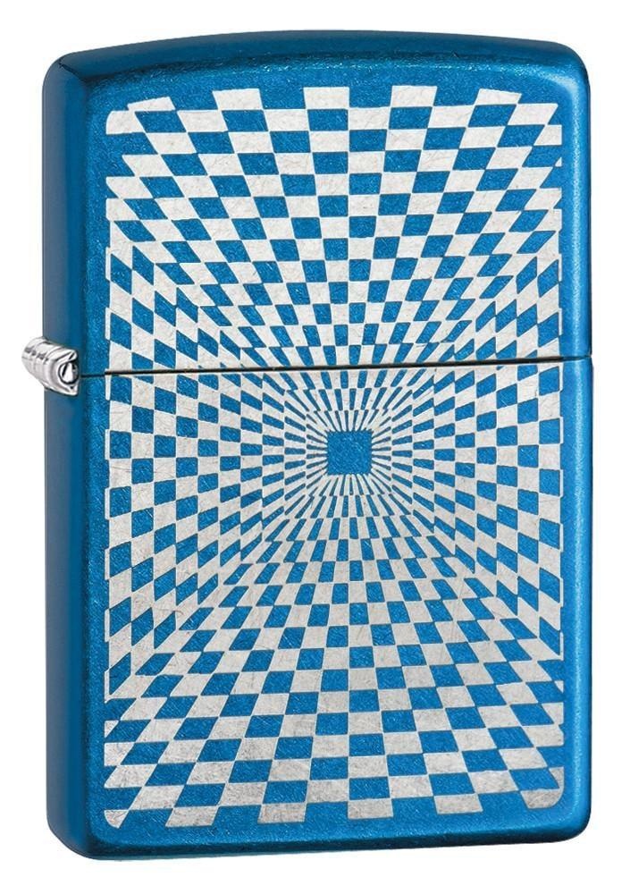 Brichetă Zippo 29427 Minimalism Design