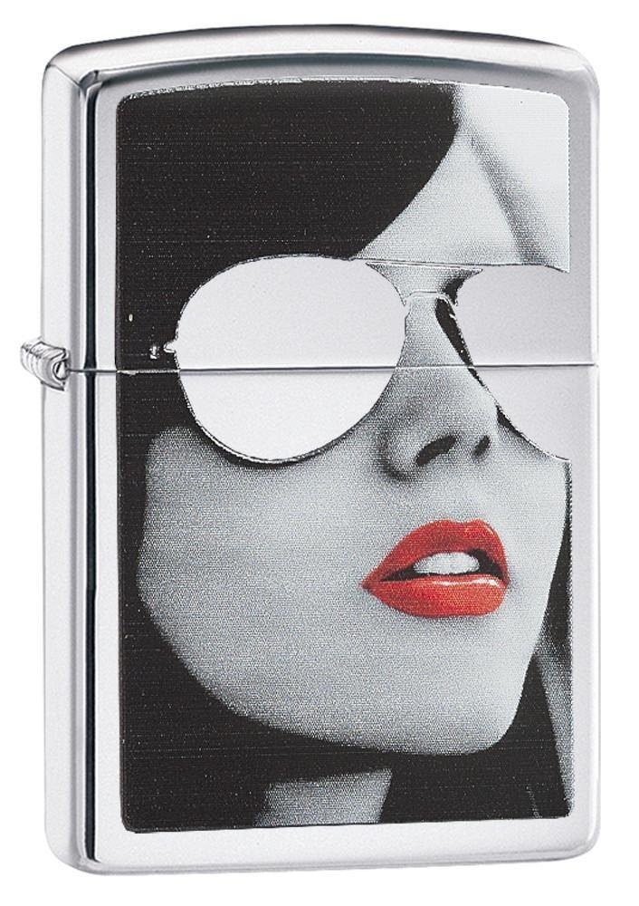 Brichetă Zippo 28274 BS Sunglasses