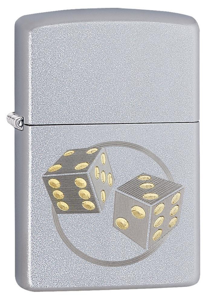 Brichetă Zippo 29412 Dice Pocket