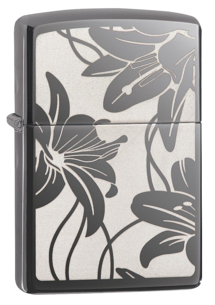 Brichetă Zippo 29426 Lilies