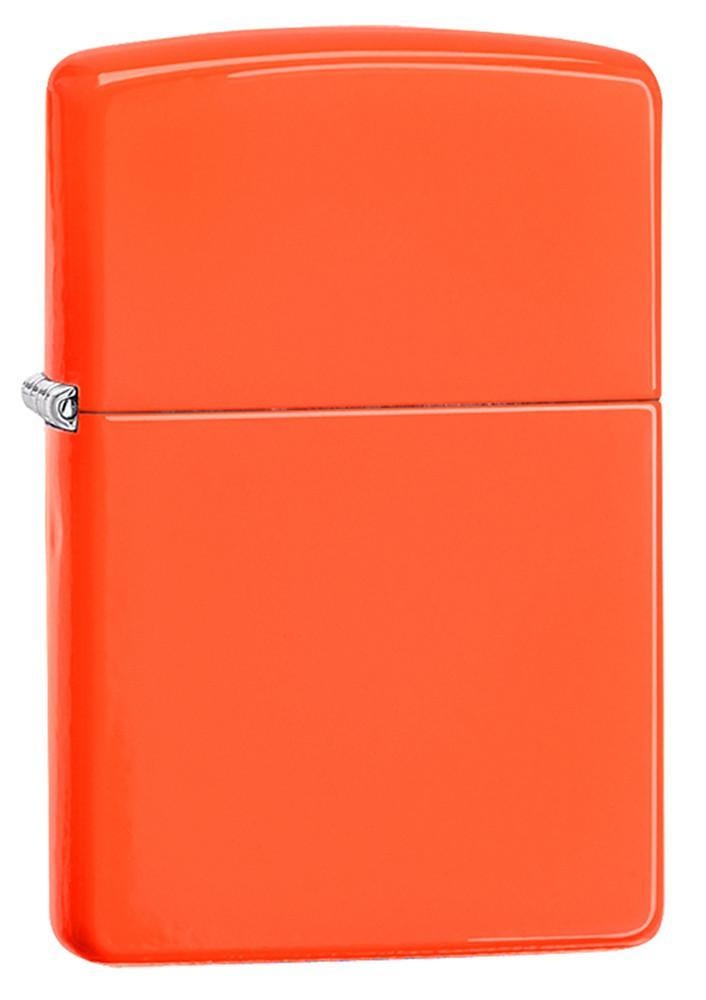 Brichetă Zippo 28888 Neon Orange