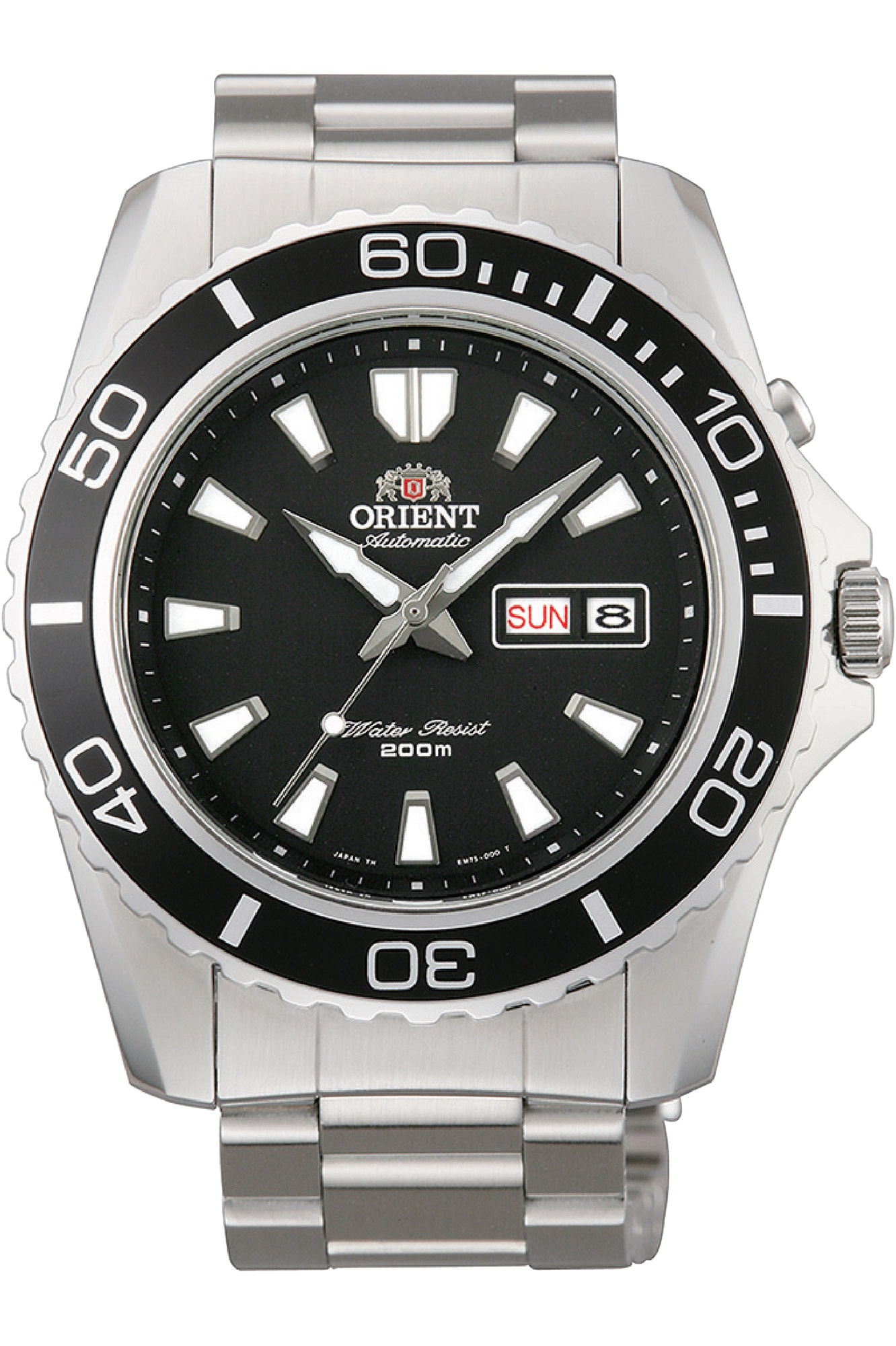 Ceas bărbătesc Orient Sports FEM75001BW