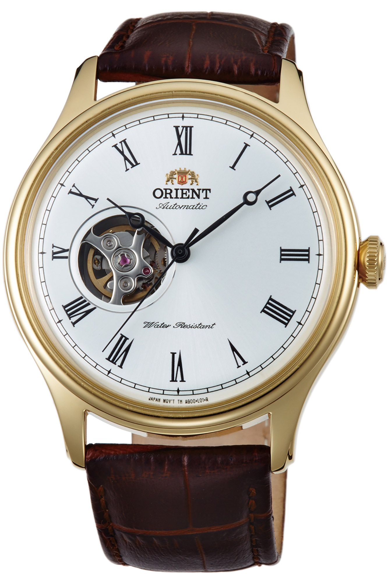 Ceas bărbătesc Orient Classic FAG00002W0
