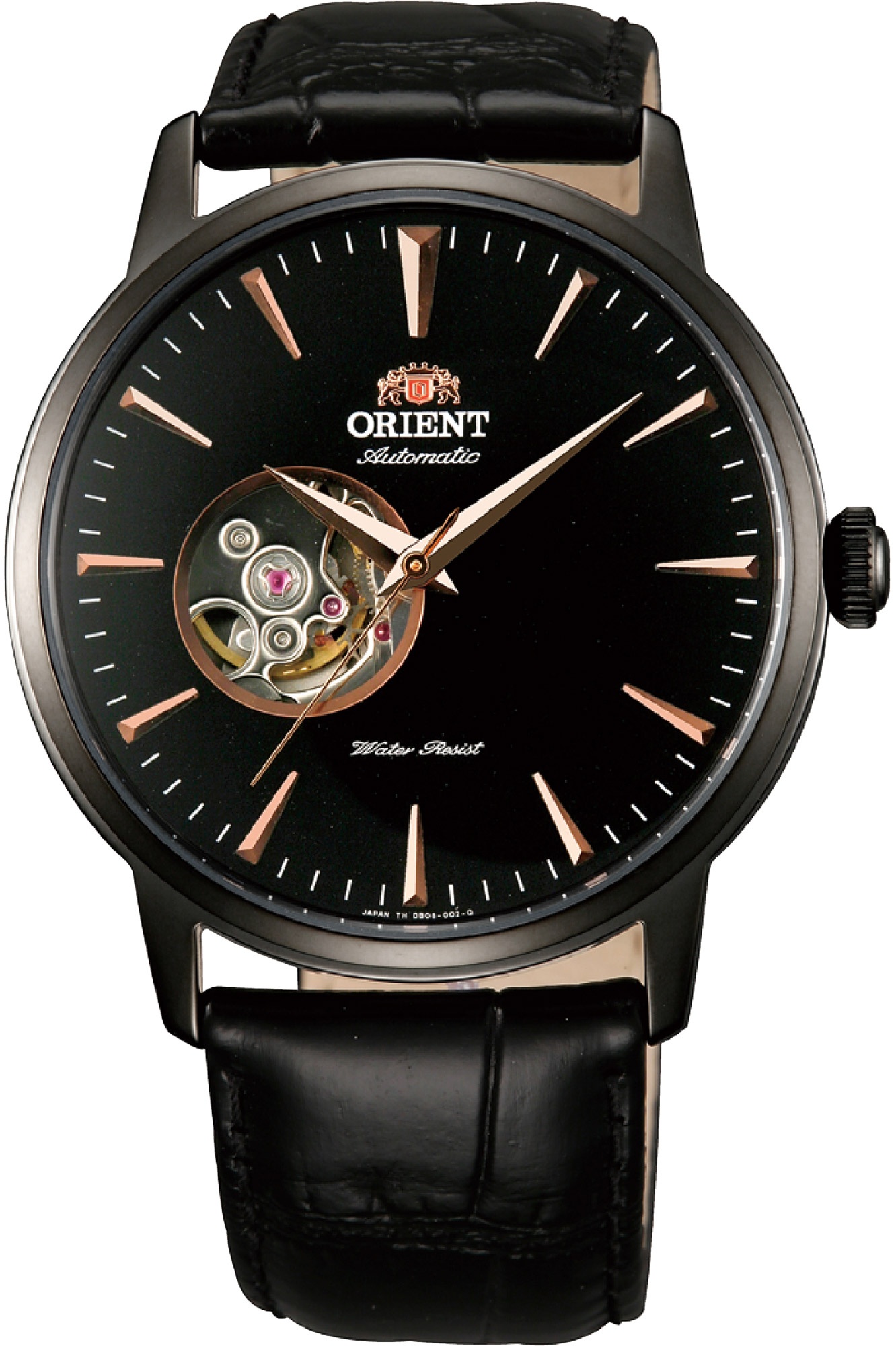 Ceas bărbătesc Orient Classic FAG02001B0