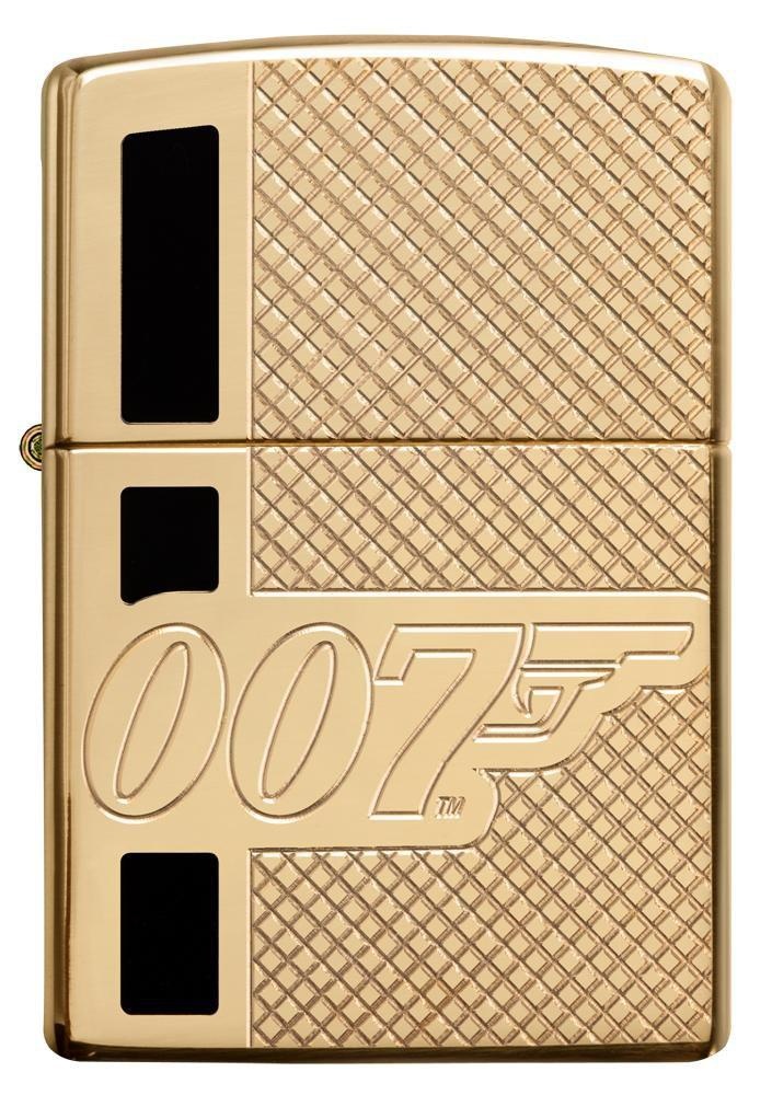 Brichetă Zippo 29860 James Bond 007