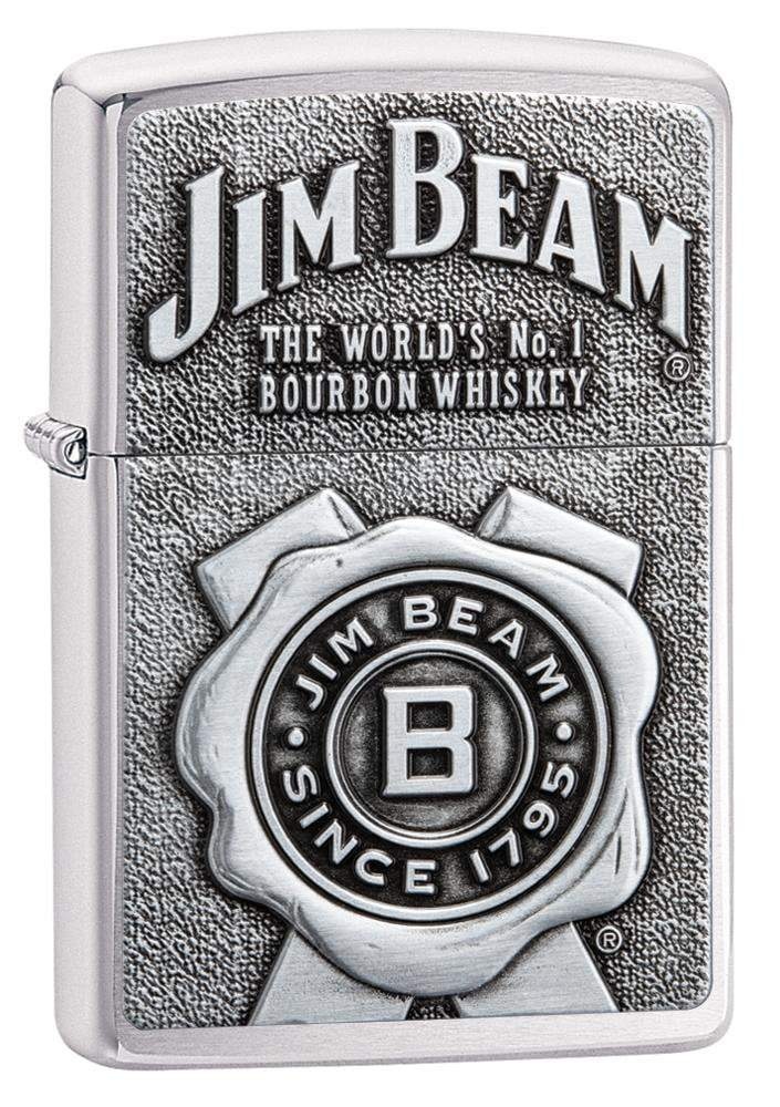 Brichetă Zippo 29829 Jim Beam Bourbon