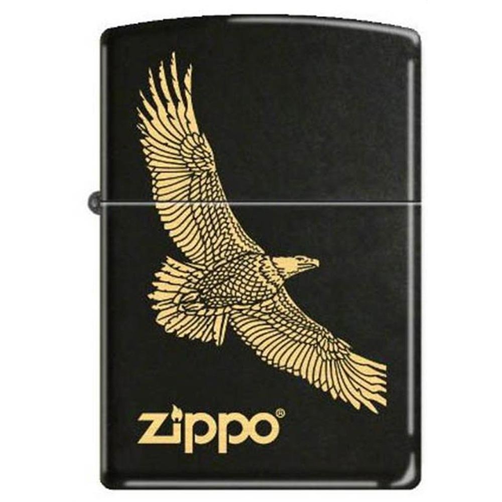 Brichetă Zippo 7793 Eagle-Zippo Logo