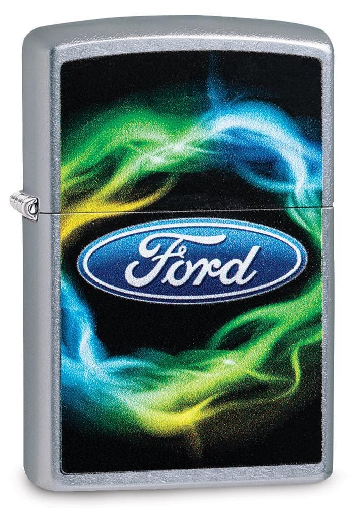 Brichetă Zippo 29752 Ford Motor Company Logo