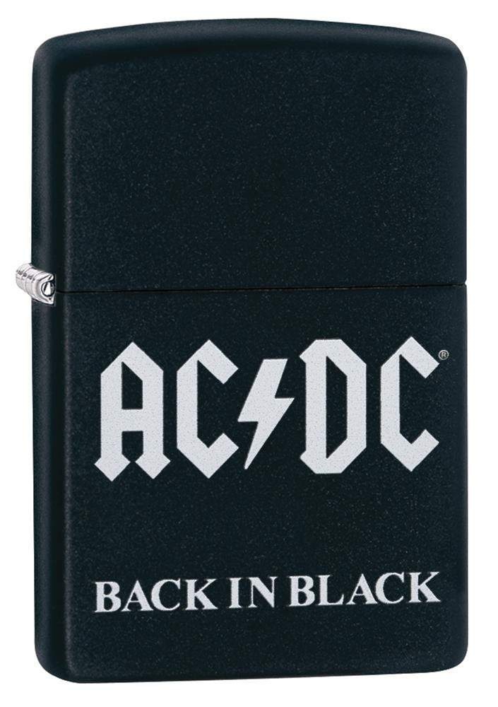 Brichetă Zippo 49015 AC/DC