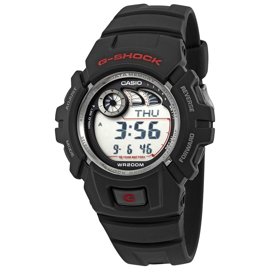 Ceas bărbătesc Casio G-shock G2900F-1V