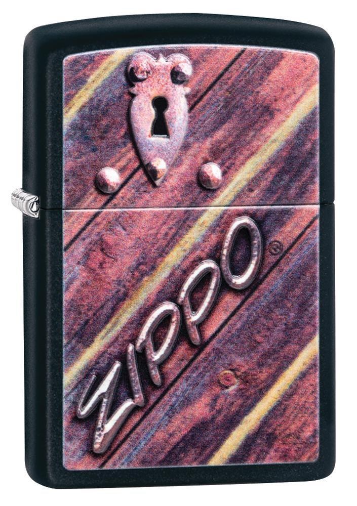 Brichetă Zippo Lock Design 29986