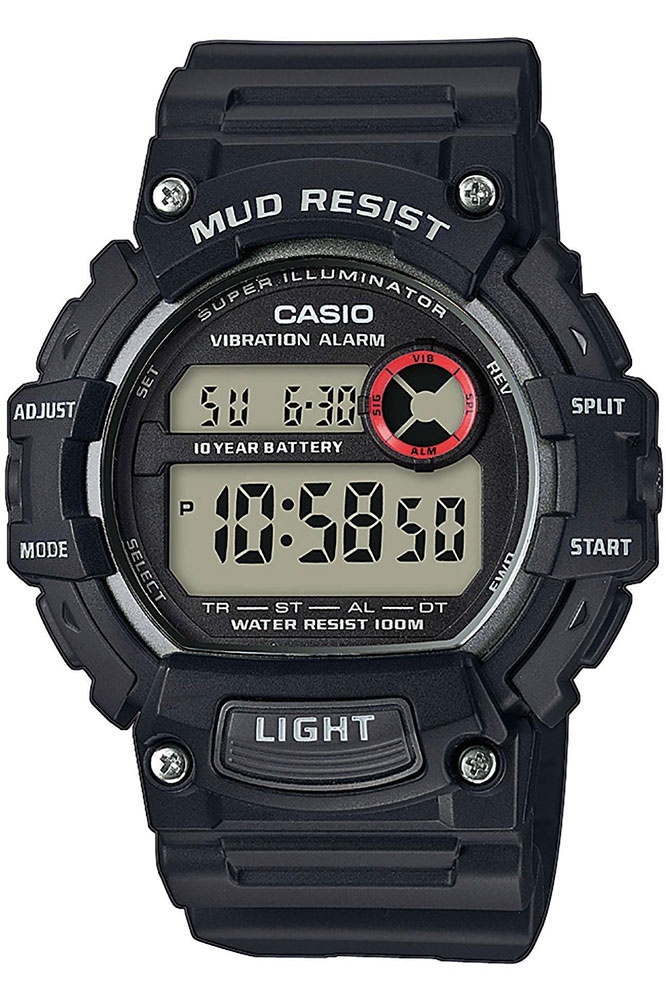 Ceas barbatesc Casio TRT-110H-1AVEF