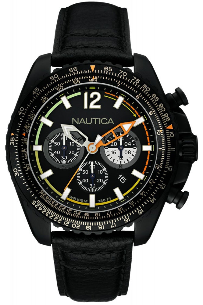 Ceas barbatesc Nautica NAI22506G