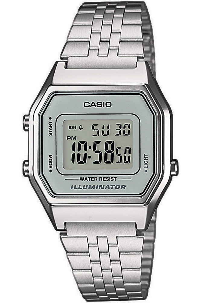 Ceas de dama Casio Retro Vintage LA680WEA-7EF