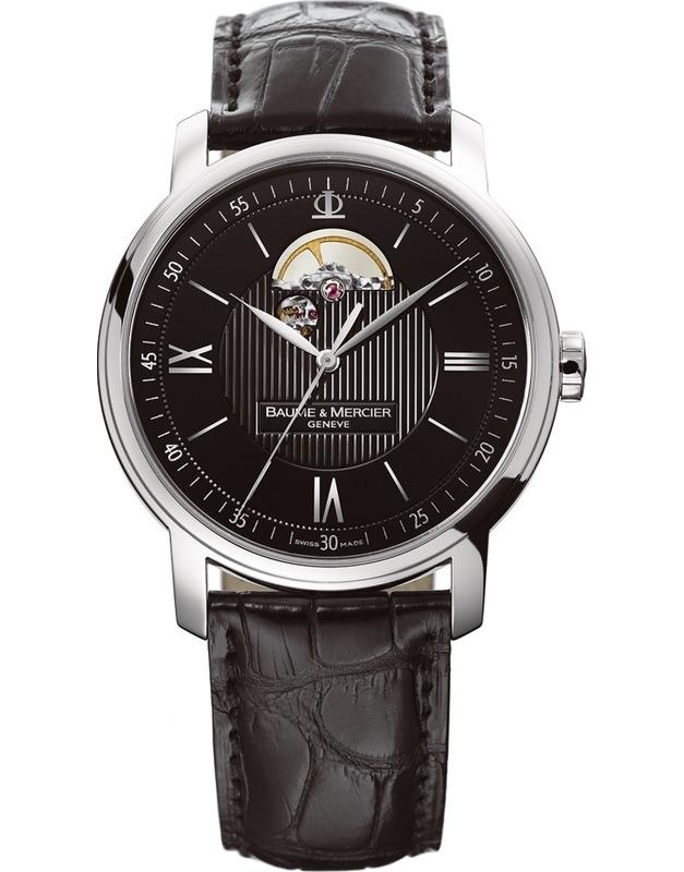 Ceas barbatesc Baume & Mercier Classima M0A08689