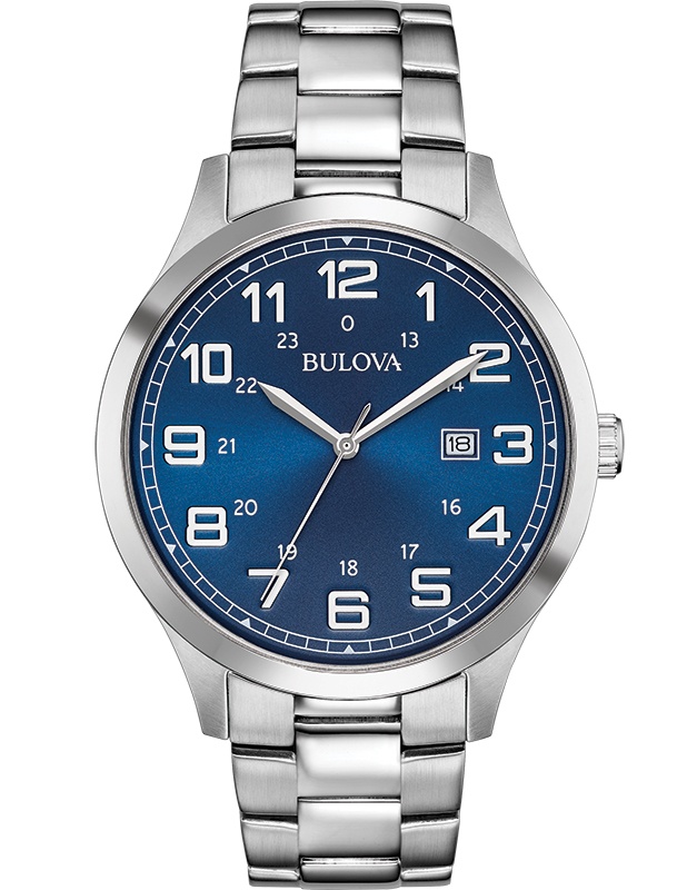 Ceas barbatesc Bulova Classic 96B273