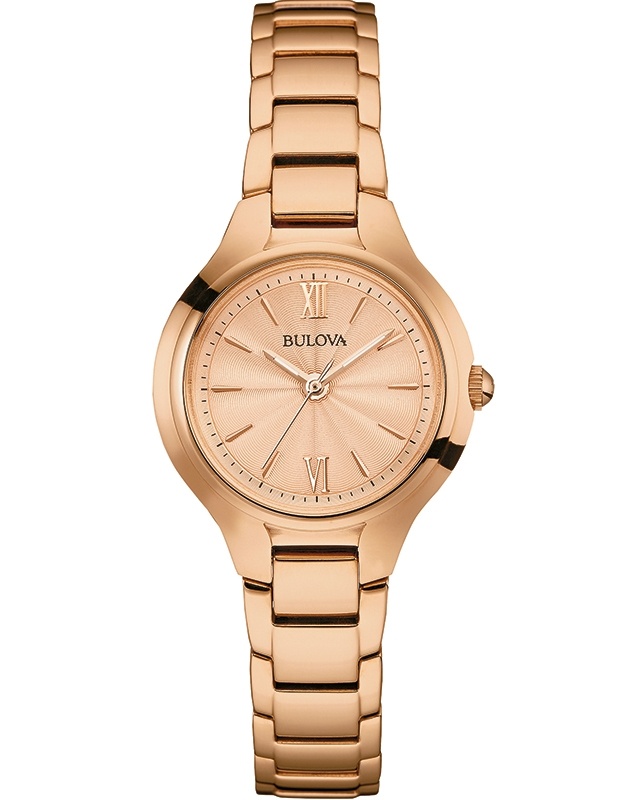 Ceas de dama Bulova Classic 97L151