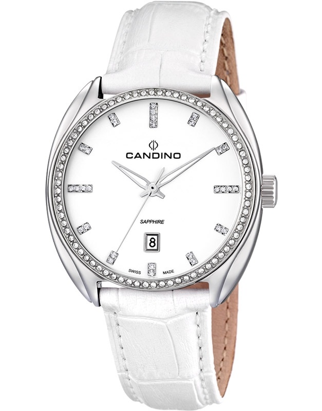 Ceas de dama Candino Elegance Collection C4464/1