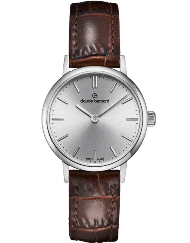 Ceas de dama Claude Bernard Slim Line 20215 3 AIN