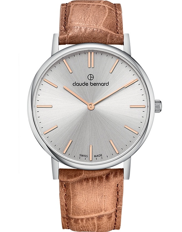 Ceas barbatesc Claude Bernard Slim Line 20214 3 AIR