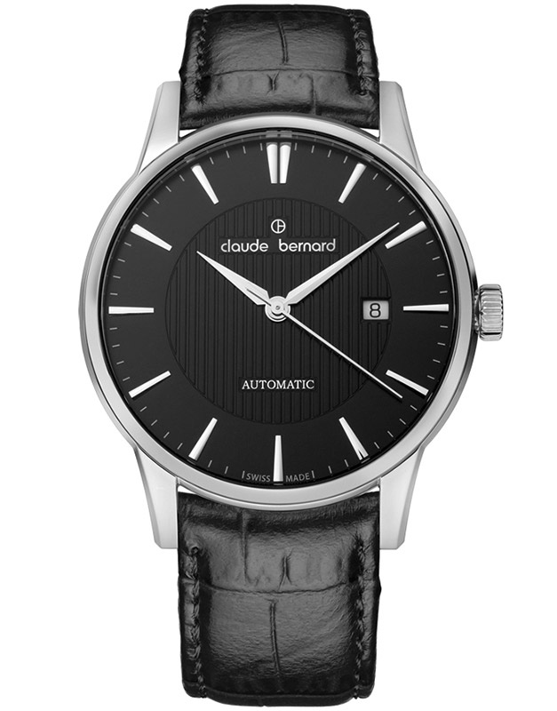 Ceas barbatesc Claude Bernard Classic 80091 3 NIN