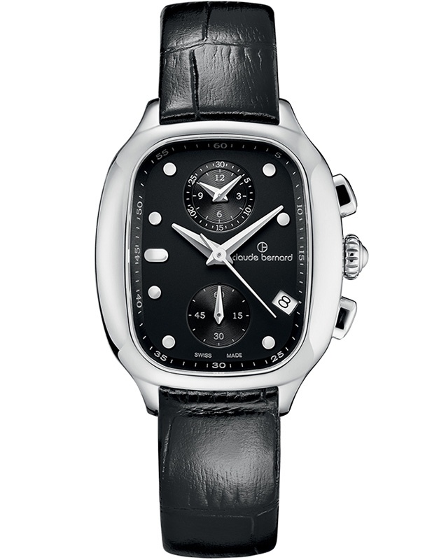 Ceas de dama Claude Bernard Dress Code 10800 3 NIN