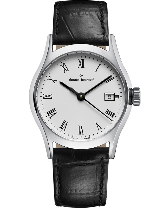 Ceas de dama Claude Bernard Classic 54003 3 BR