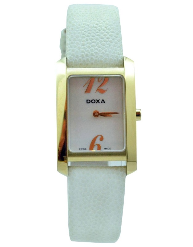 Ceas de dama Doxa New Style 247.35.055.04