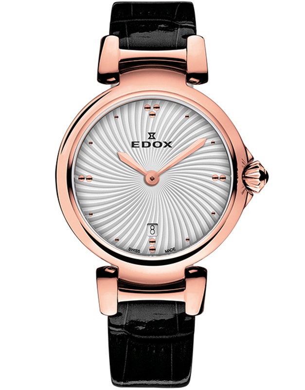 Ceas de dama Edox La Passion 57002 37RC AIR